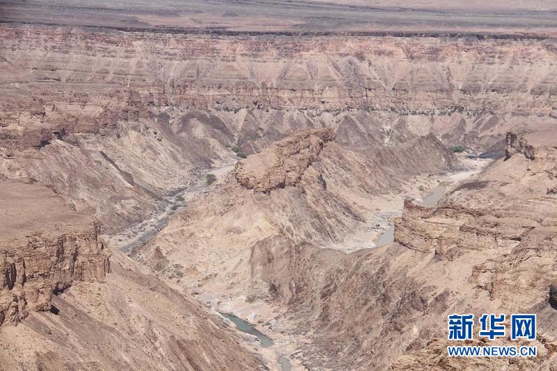 探秘非洲最大的峡谷——鱼河峡谷（组图）