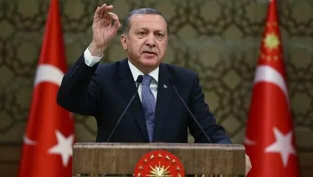 亚美尼亚总统呼吁欧洲勿相信土耳其总统（图）