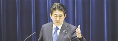 日本增税计划再“难产”