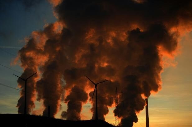 法国批准联合国气候大会协定 系工业国第一个