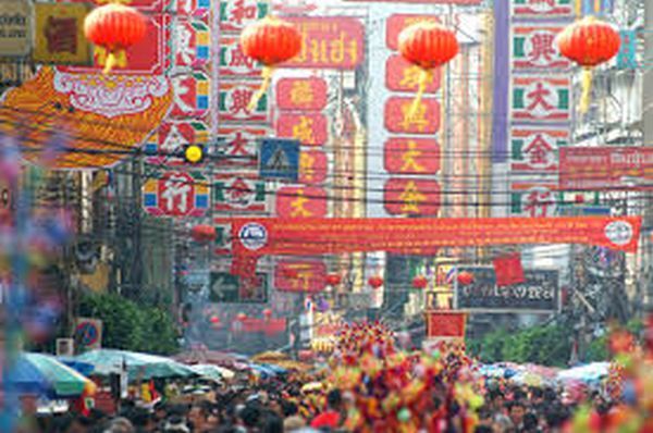 泰国打击廉价旅游团 春节期间赴泰中国游客或减少